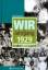 Dieter Grossherr: Wir vom Jahrgang 1929 