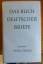 Walter Heynen: Das Buch deutscher Briefe