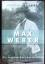 Joachim Radkau: Max Weber : die Leidensc