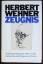 Herbert Wehner: Zeugnis. Hrsg. von Gerha