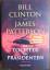 Clinton, Bill, James Patterson und Wulf 