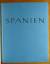 Hans Obergethmann: Spanien. Ein Bildwerk