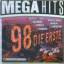 Various: Megahits 98/1