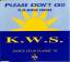K.W.S: Please don