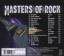 BUCH - Various: Masters of Rock 3