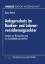 gebrauchtes Buch – BUCH - Rittich, Heinz – Anlegerschutz im Banken- und Lebensversicherungssektor : Ansätze zur Harmonisierung der Solvabilitätsvorschriften. Mit einem Geleitw. von Michael Bitz, Gabler Edition Wissenschaft – Bild 1