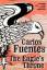 BUCH - Fuentes, Carlos: Eagle