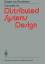 BUCH - Bochmann, Gregor von: Concepts fo