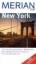 New York : ["The city that never sleeps"