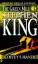 BUCH - King, Stephen: Green Mile book 3: