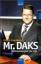 BUCH - Stockheim, Ulrich: Mr. DAKS : Akt