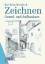 BUCH - Morscheck, Karl-Heinz: Zeichnen :