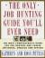 The ONLY JOB HUNTING GUIDE YOU