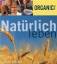 BUCH - Brown, Lynda: Natürlich Leben