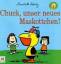 BUCH - M. Schulz, Charles: Peanuts Gang,