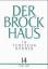 Der Brockhaus, 15 Bde., Bd.14, Tan-Vir