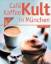 gebrauchtes Buch – BUCH - Ingmar Gutberlet, Bernd und Gregor Staltmaier – Cafe Kaffee Kult in München – Bild 1