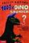 BUCH - Ardagh, Philip: 100 1. 2 x Dinosa