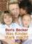 BUCH - Becker, Boris: Was Kinder stark m