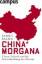 BUCH - Mann, James: China Morgana: China