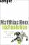 BUCH - Horx, Matthias: Technolution: Wie