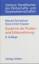 BUCH - Schweitzer, Marcell und Hans-Ulri