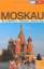 BUCH - Gerberding, Eva: Moskau : [mit At