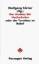 gebrauchtes Buch – BUCH - Körner, Wolfgang – Der Ausbau der Hochschulen oder der Turmbau zu Babel – Bild 1