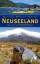 BUCH - Höllhuber, Dietrich: Neuseeland. 