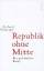 BUCH - Herzinger, Richard: Republik ohne