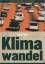 BUCH - Tanaka, Shelley: Klimawandel