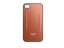 TRU VIRTU Mobile Phone Cover SHELL Coffe