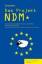 BUCH - Barth, Gerald: Das Projekt NDM : 