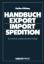 BUCH - Ohling, Heiko: Export - Import - 