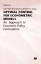 BUCH - Holly, Sean and Martin B. Zarrop: BUCH - Holly, Sean and Martin B. Zarrop: