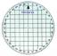 Pooleys: NPP030 PP-3 Round Protractor