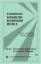 gebrauchtes Buch – BUCH - Newbold, Theodore Bos Paul – Stochastic Parameter Regression Models (Quantitative Applications in the Social Sciences) – Bild 1