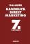 BUCH - Heinz Dallmer: Handbuch Direct Ma