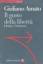 BUCH - Giuliano Amato: Il gusto della li