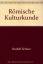 BUCH - Scheer, Rudolf: Römische Kulturku