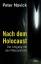 BUCH - Novick, Peter: Nach dem Holocaust