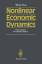 BUCH - Puu, Tönu: Nonlinear Economic Dyn