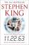 BUCH - King, Stephen: 11.22.63