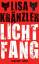 BUCH - Kränzler, Lisa: Lichtfang: Roman