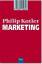 BUCH - Kotler, Philip: Marketing. Märkte