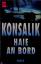 BUCH - Konsalik, Heinz G: Haie an Bord :