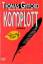 BUCH - Gifford, Thomas: Komplott : Roman BUCH - Gifford, Thomas: Komplott : Roman