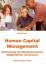 BUCH - Deusen, Anja: Human Capital Manag