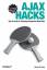 BUCH - Perry, Bruce: Ajax Hacks: Tips & 