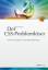 gebrauchtes Buch – BUCH - Andrew, Rachel – Der CSS-Problemlöser: Über 100 Lösungen für Cascading Stylesheets – Bild 1